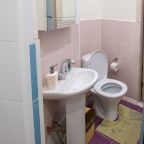 Двухместный (Комфорт с 1 кроватью или 2 отдельными кроватями), Лира Эконом Отель