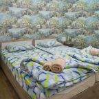 Двухместный (Комфорт с 1 кроватью или 2 отдельными кроватями), Лира Эконом Отель