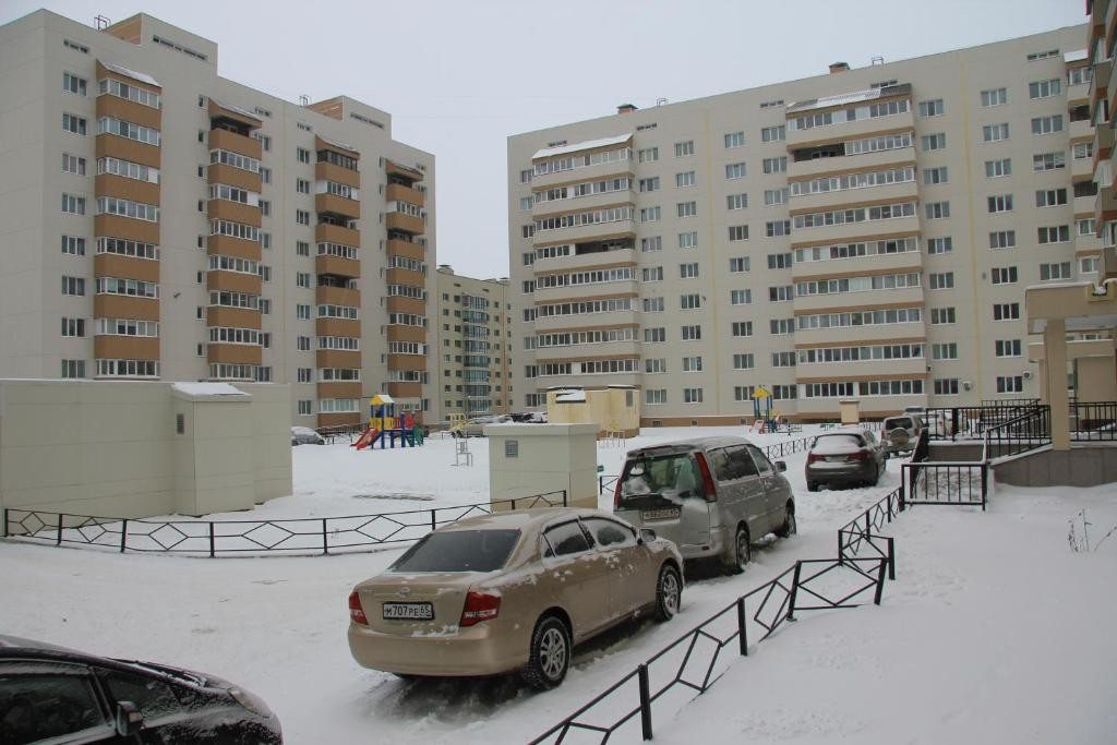 Апартаменты (Апартаменты), Araliya Apartments