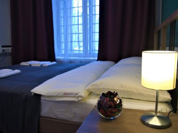 Фотография номера гостиницы Седьмое небо