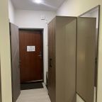 Уютные номера в апарт-отеле