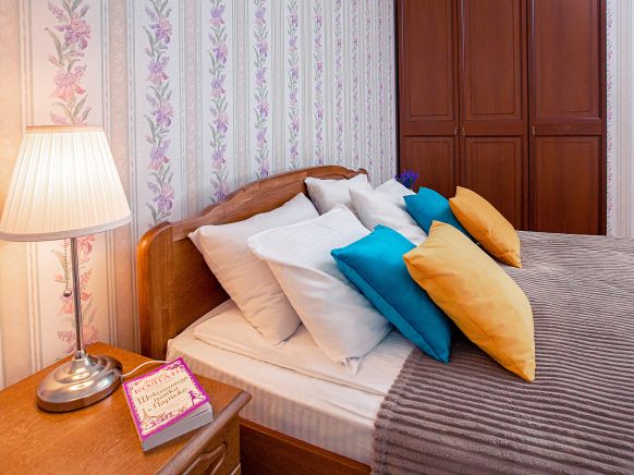 Апартаменты Асмера, Санкт-Петербург