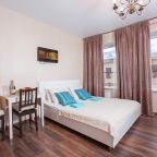 Уютные апартаменты в центре со своей кухней