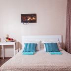 Уютные апартаменты в центре со своей кухней