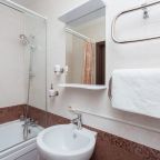 Студио (Апартаменты), Апартаменты Асмера