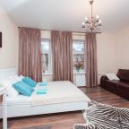 Уютные апартаменты в центре со своей кухней