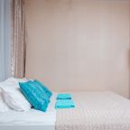 Студио (Комфорт), Апартаменты Асмера