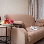 Студио (Комфорт), Апартаменты Асмера