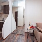 Студио (Комфорт), Апартаменты Асмера