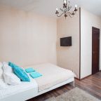 Уютные апартаменты в центре со своей кухней