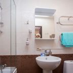 Студио (Комфорт), Апартаменты Асмера