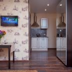 Уютные апартаменты в центре со своей кухней