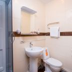 Студио (Делюкс), Апартаменты Асмера