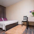 Уютные апартаменты в центре со своей кухней