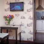 Студио (Делюкс), Апартаменты Асмера