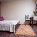 Уютные апартаменты в центре со своей кухней