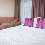 Студио (Делюкс), Апартаменты Асмера