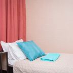 Двухместный (Номер с 2 отдельными кроватями), Апартаменты Асмера