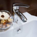 Двухместный (Номер с 2 отдельными кроватями), Апартаменты Асмера