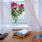 Двухместный (Номер с 2 отдельными кроватями), Апартаменты Асмера