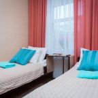 Двухместный (Номер с 2 отдельными кроватями), Апартаменты Асмера