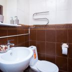 Двухместный (Номер с 2 отдельными кроватями), Апартаменты Асмера