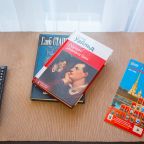 Двухместный (Номер с 2 отдельными кроватями), Апартаменты Асмера