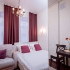 Уютные апартаменты в центре со своей кухней