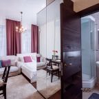 Апартаменты (Студио), Апартаменты Асмера