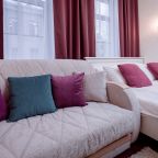 Апартаменты (Студио), Апартаменты Асмера