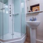 Апартаменты (Студио), Апартаменты Асмера