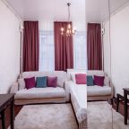 Уютные апартаменты в центре со своей кухней