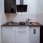 Апартаменты (Студио), Апартаменты Асмера