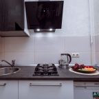 Апартаменты (Студио), Апартаменты Асмера