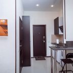 Апартаменты (Улучшенные), Апартаменты Асмера