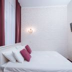 Уютные апартаменты в центре со своей кухней