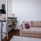 Апартаменты (Улучшенные), Апартаменты Асмера