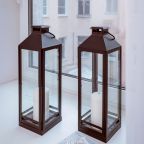 Апартаменты (Улучшенные), Апартаменты Асмера