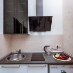 Апартаменты (Улучшенные), Апартаменты Асмера