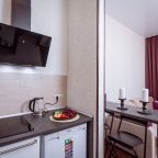 Уютные апартаменты в центре со своей кухней