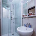 Апартаменты (Улучшенные), Апартаменты Асмера