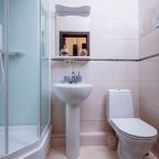 Апартаменты (Улучшенные), Апартаменты Асмера