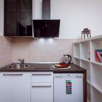 Апартаменты (Семейные), Апартаменты Асмера