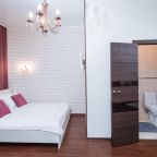 Апартаменты (Семейные), Апартаменты Асмера