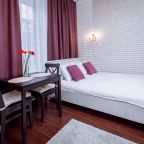 Уютные апартаменты в центре со своей кухней