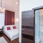 Апартаменты (Семейные), Апартаменты Асмера