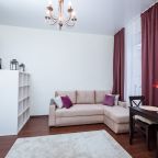 Уютные апартаменты в центре со своей кухней