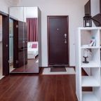 Апартаменты (Семейные), Апартаменты Асмера