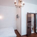 Апартаменты (Семейные), Апартаменты Асмера