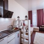 Уютные апартаменты в центре со своей кухней